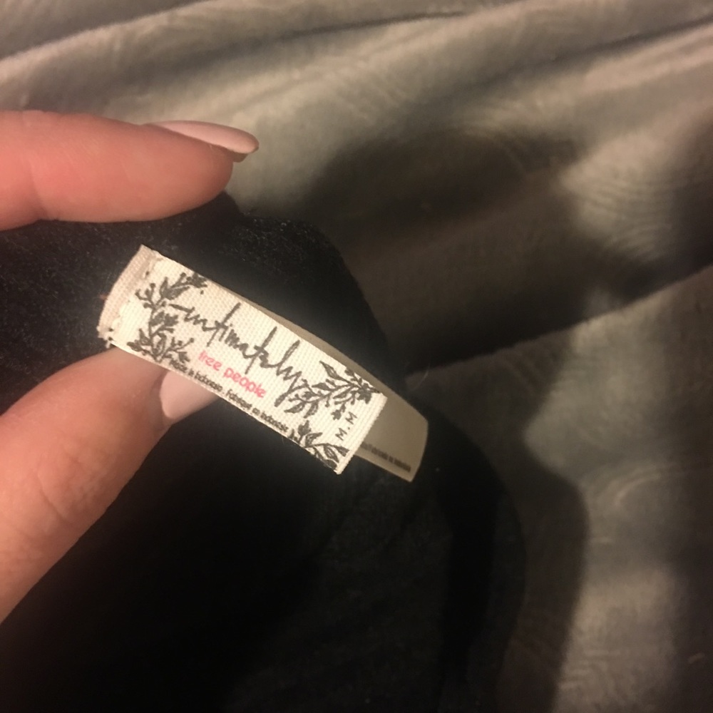 Free people leggings